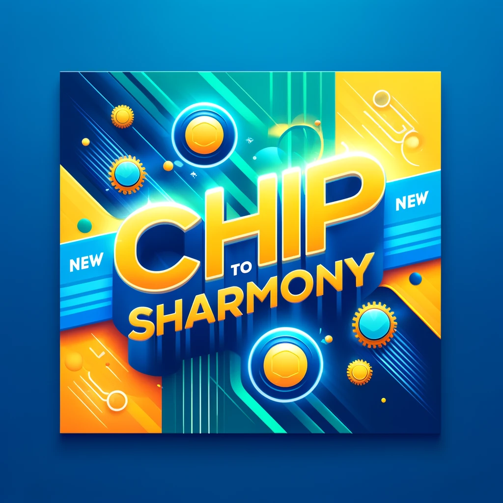 Discover Chipsharmony