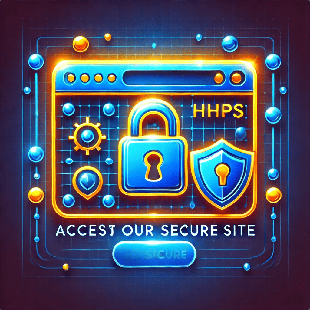 Access Secure Site