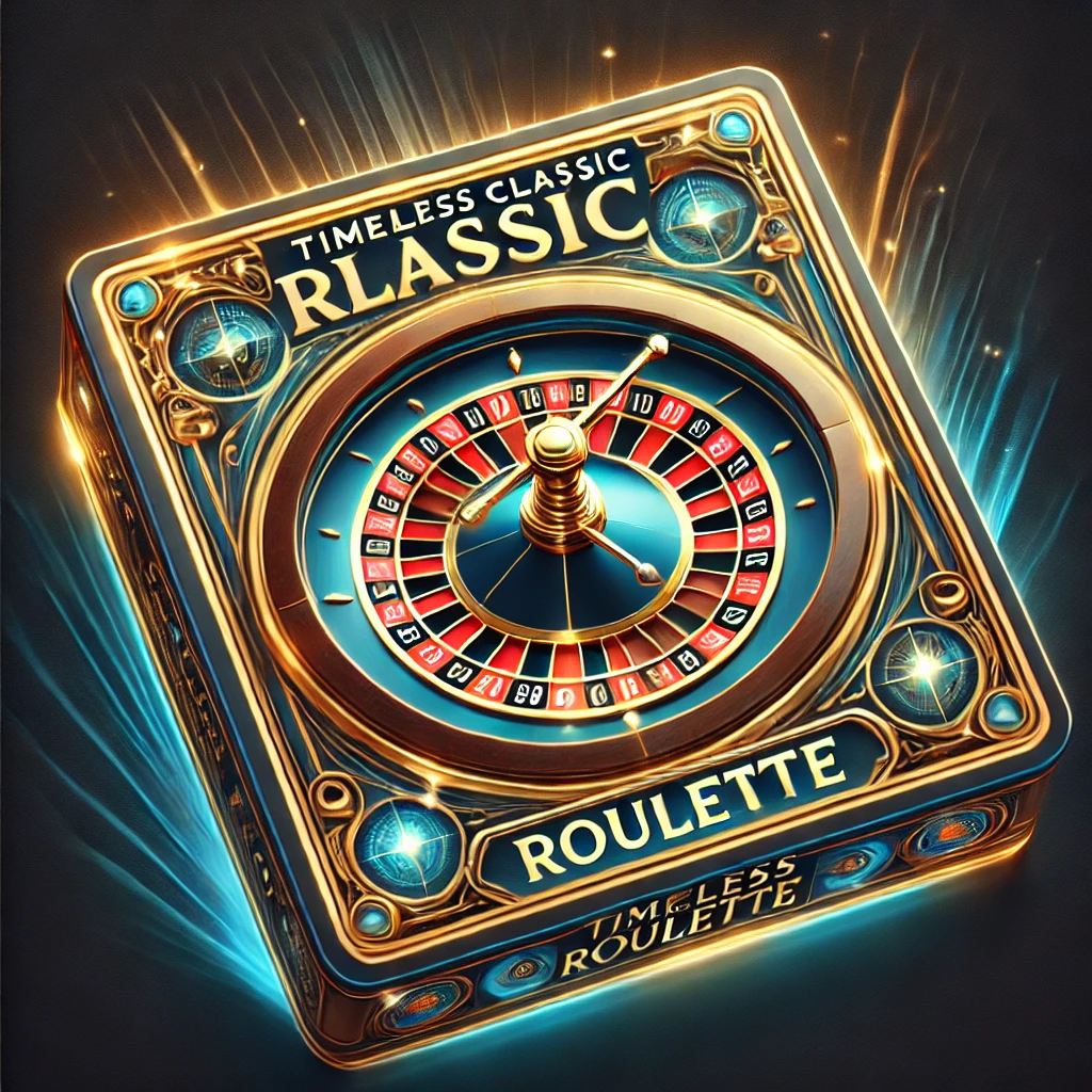 Timeless Classic Roulette